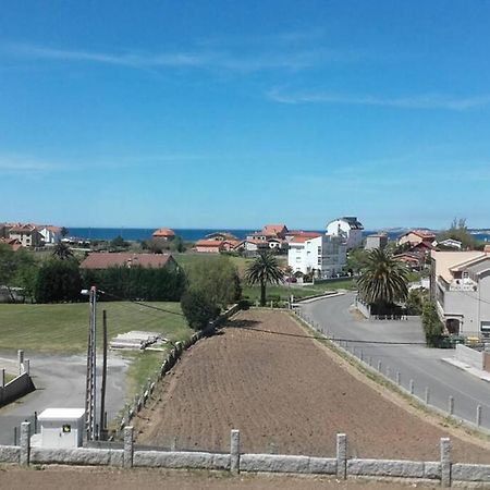 Beach House La Lanzada.. Sanxenxo Exteriör bild